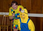Michal Sláma : Dětský karneval 15.2.2015
